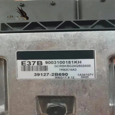 220V que alisa el tanque de agua de epoxy del motor 30L de la máquina pulidora 7.5HP