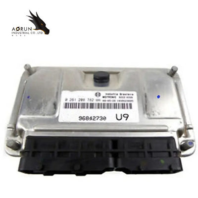 unidad de control de motor 96842730 0261208782 el ECU para CHEVROLET CAPTIVA 2,0 2.4L 2008