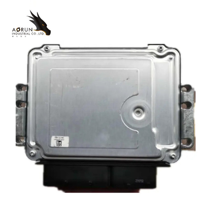 El motor diesel del ECM el ECU parte 0281013665 EDC16C39-6.H1