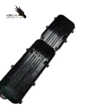El motor diesel del ECM el ECU parte 0281013665 EDC16C39-6.H1