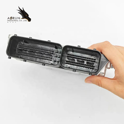 Tablero el ECU 39128-2BAC9 9003100314KJ del ordenador de la unidad de control electrónica de las piezas del motor de coche