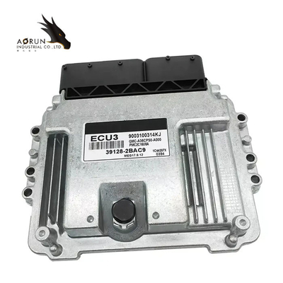 Tablero el ECU 39128-2BAC9 9003100314KJ del ordenador de la unidad de control electrónica de las piezas del motor de coche