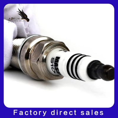 Los accesorios automotrices de las piezas venden al por mayor la bujía auto 90919-01176 90919-01164 90919-01240 del iridio