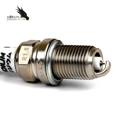 Los accesorios automotrices de las piezas venden al por mayor la bujía auto 90919-01176 90919-01164 90919-01240 del iridio