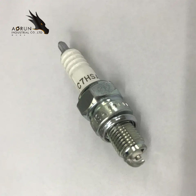 Bujías del iridio del proveedor de la bujía de la marca de Spark Plugs Aorun del fabricante para el coche