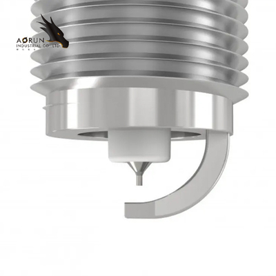 Bujías del iridio del proveedor de la bujía de la marca de Spark Plugs Aorun del fabricante para el coche