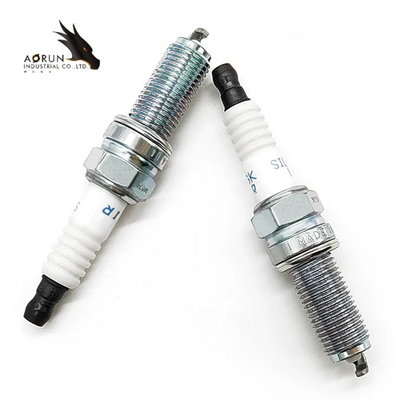 Bujía coreana de Bujia de la pieza del coche para Hyundai KIA 18846-10060 18840-11051 18829-11050