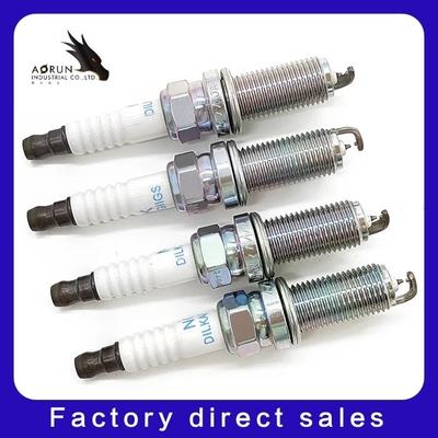 Bujía coreana de Bujia de la pieza del coche para Hyundai KIA 18846-10060 18840-11051 18829-11050