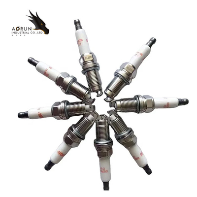 Nissan Lexus Auto Parts Spark Plugs para los sistemas de motor del 80% 90919-01191