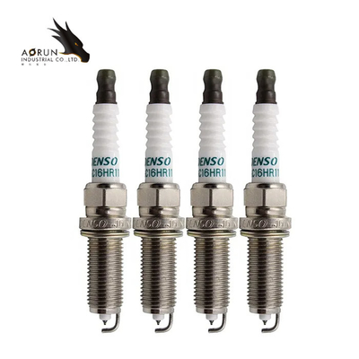 Nissan Lexus Auto Parts Spark Plugs para los sistemas de motor del 80% 90919-01191
