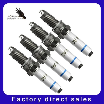 Nissan Lexus Auto Parts Spark Plugs para los sistemas de motor del 80% 90919-01191