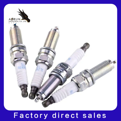 12290 bujía ILZKR7B 11S del alto rendimiento de R48 H01 para Honda Accord Acura MdxTL Tsx