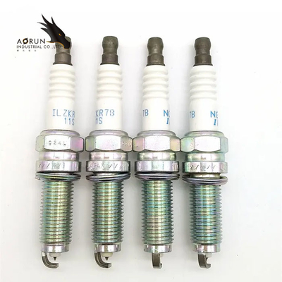 12290 bujía ILZKR7B 11S del alto rendimiento de R48 H01 para Honda Accord Acura MdxTL Tsx