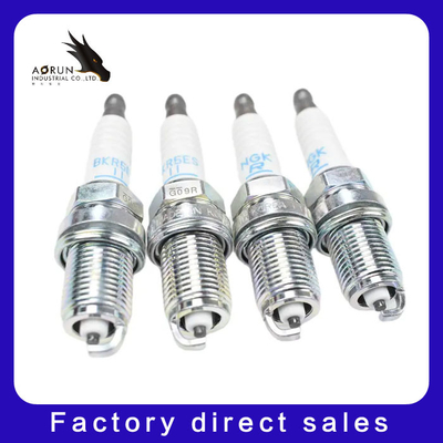 Bujías 1881411051 del iridio de BKR5ES para el ACENTO de TUCSON de la SONATA de Hyundai Kia ELANTRA