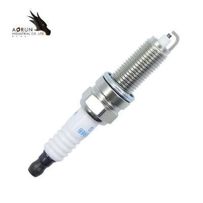 bujías del iridio 4pcs para el tamaño estándar del coche 18858-10090 LZKR6B