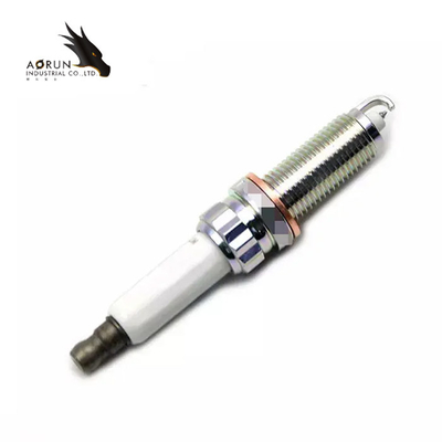 Bujía automotriz estándar del OEM para el iridio de Honda Buick Cruze