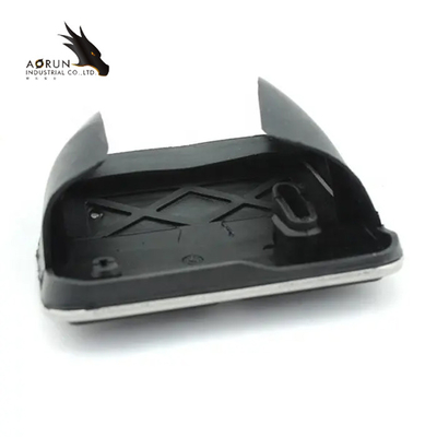 El nuevo pedal de acelerador de funcionamiento del freno para el pedal del pie del Tesla Model 3/Y 2017-2022 rellena los accesorios del coche 2Pcs