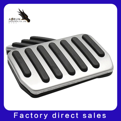 Accesorio interior de los accesorios del coche del sistema de la cubierta del pedal para el golf 6 Passat B7 del golf 5 de Volkswagen Jetta MK5
