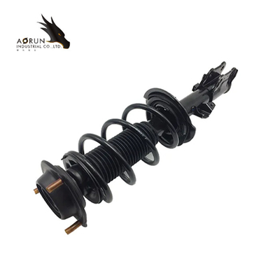 Primavera de acero ajustable hidráulica durable Amortiguadores de Front Rear Car Shock Absorber para Toyota