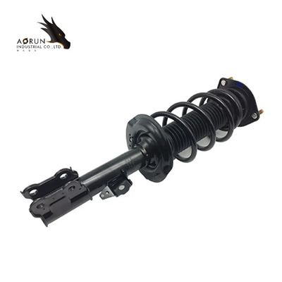 Primavera de acero ajustable hidráulica durable Amortiguadores de Front Rear Car Shock Absorber para Toyota