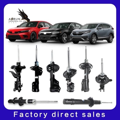 Hora - Ciudad cívica Crv Jazz Odyssey Vezel de Honda Accord del amortiguador de choque del muelle suspendedor de V