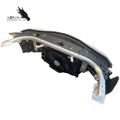 Arreglo para requisitos particulares de las piezas para los accesorios Front Car Bumper Auto Parts de Cadillac CT6 Front Bumper Material Grill Assembly