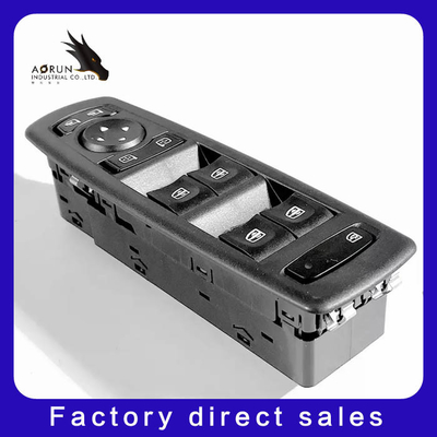Interruptor de elevación de la ventana del poder de alta calidad para el interruptor eléctrico de la ventana de Renault Megane 254000006R