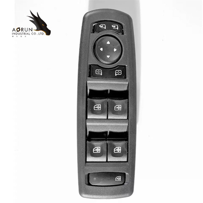 Interruptor de elevación de la ventana del poder de alta calidad para el interruptor eléctrico de la ventana de Renault Megane 254000006R