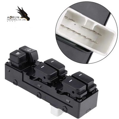 Interruptor del elevalunas eléctrico de las piezas del coche para Hyundai 2010 2011 2012 935701X000 93580-1X000 K935701X000WK