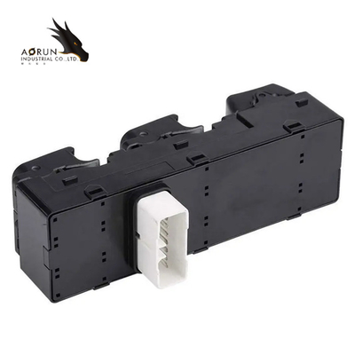 Interruptor del elevalunas eléctrico de las piezas del coche para Hyundai 2010 2011 2012 935701X000 93580-1X000 K935701X000WK