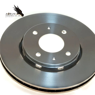 Disco del freno del coche para el disco diario de la rotura para Chevrolet