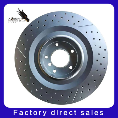 Disco de Front Rear Brake Rotor Brake de los recambios del coche del precio de la marca de Aorun buen para BMW