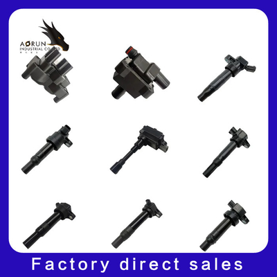 Bobina de ignición japonesa de las piezas del coche para Toyota 90919-02239 90080-19019 90080-T2002