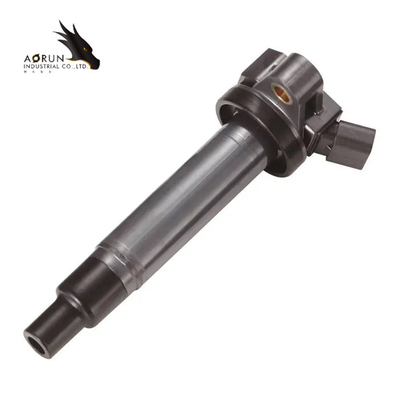 Bobinas de encendido autos de los sistemas de motor del precio barato para VW Peugeot Mazda Benz Audi del Bmw Ford Toyota Honda Mitsubishi