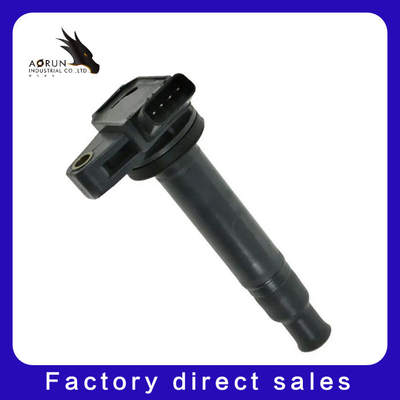 Bobina de ignición de alta calidad de las piezas de automóvil 90919-02240 90919-02265 para -Yota a Prius NHW20 2004-2009