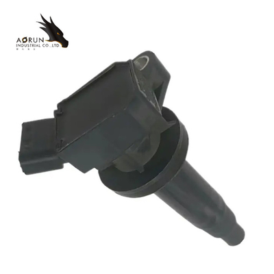 Bobina de ignición del coche del motor 90080-19015 90919-02239 para el ambiente 1.8l 16v Uf247 de Toyota Corolla