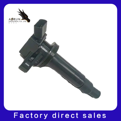 Bobina de ignición del coche del motor 90080-19015 90919-02239 para el ambiente 1.8l 16v Uf247 de Toyota Corolla