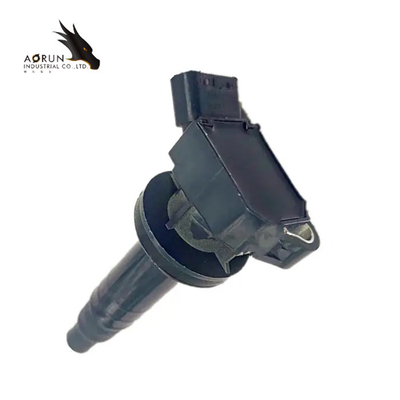 Bobina de ignición del coche del motor 90080-19015 90919-02239 para el ambiente 1.8l 16v Uf247 de Toyota Corolla