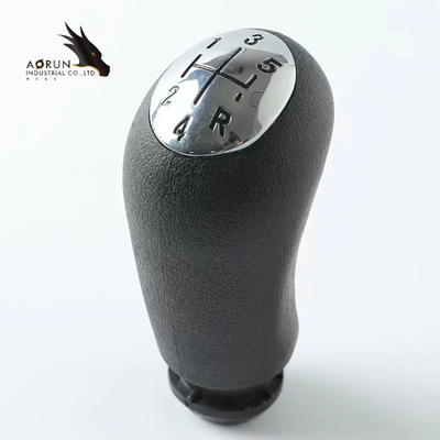 Manija de funcionamiento auto de la palanca de engranaje del balonmano del cambio del coche de los recambios del OEM 467203S200 para Hyundai Kia