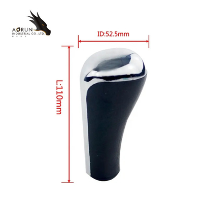 Botón automático del desplazador del cambio para PEUGEOT Peugeot 206 207 301 307 408 palillo principal de la palanca del engranaje de Citroen C2 C3