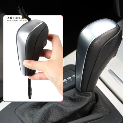 Palillo principal de la palanca del cambio de marcha del botón automático del cambio de marcha del coche para BMW E81 E87 E83 E84 E89 E53 E46 E90 X1 X3 X5 Z4 3 series
