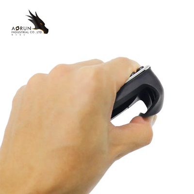 Accesorios del coche antideslizantes un sistema del pedal del resto del freno de 2 aceleradores para la cruz de Toyota Corolla