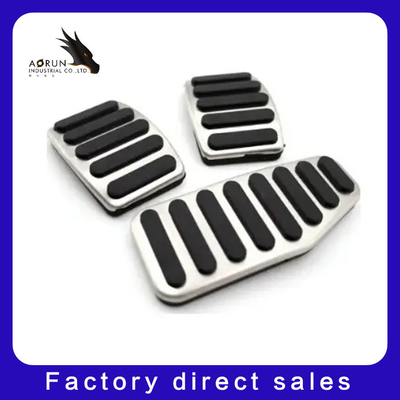 Pedal del pie del coche de 2022 ACCESORIOS de JIMNY para Suzuki Jimny JB74 JB64