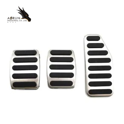Pedal del pie del coche de 2022 ACCESORIOS de JIMNY para Suzuki Jimny JB74 JB64