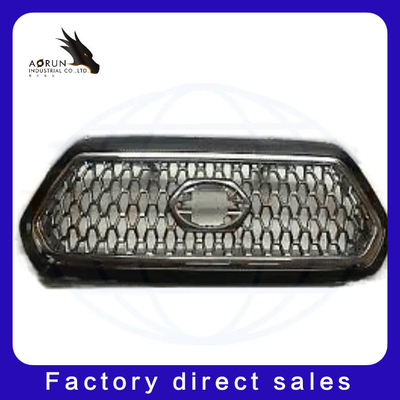 Coche Front Bumper Grille Toy y Ota Tacoma TACOMA Front Bumper Grille de las piezas de automóvil 53101-04040