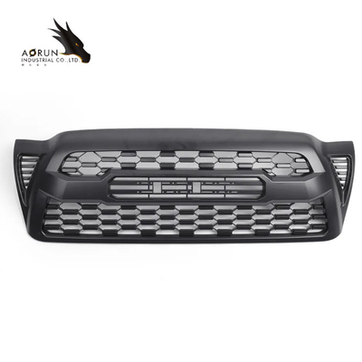 Coche Front Bumper Grille Toy y Ota Tacoma TACOMA Front Bumper Grille de las piezas de automóvil 53101-04040
