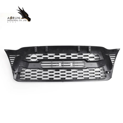 Coche Front Bumper Grille Toy y Ota Tacoma TACOMA Front Bumper Grille de las piezas de automóvil 53101-04040