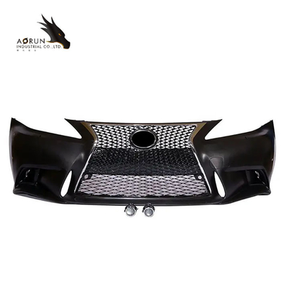 Coche auto Front Bumper Cover For Lexus Is250 Is350 2006-2012 OE 52119-53985 de las piezas del mantenimiento del coche