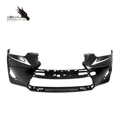 Coche auto Front Bumper Cover For Lexus Is250 Is350 2006-2012 OE 52119-53985 de las piezas del mantenimiento del coche