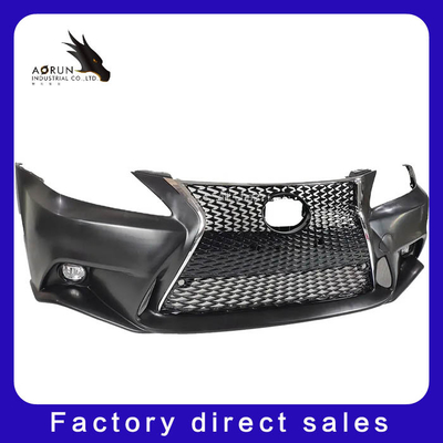 Coche auto Front Bumper Cover For Lexus Is250 Is350 2006-2012 OE 52119-53985 de las piezas del mantenimiento del coche